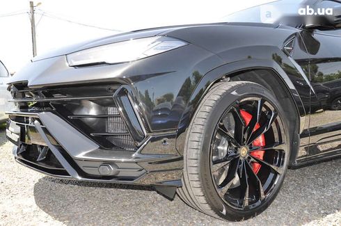 Lamborghini Urus 2024 - фото 11