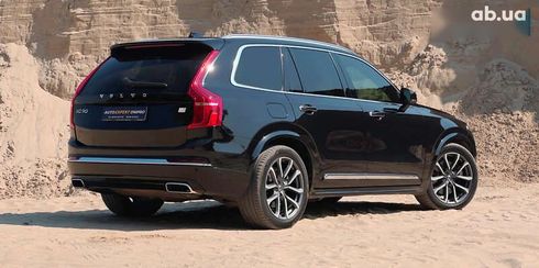 Volvo XC90 2020 - фото 8