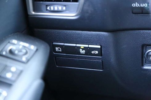 Lexus NX 2018 - фото 23
