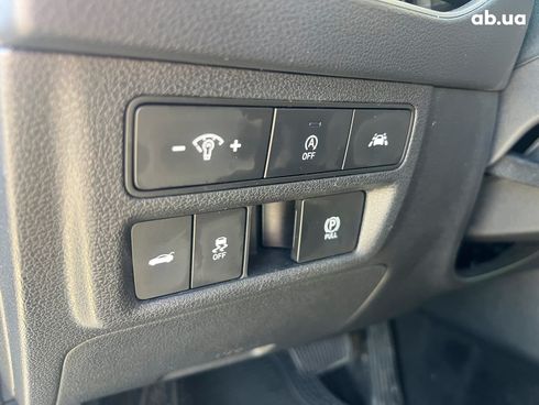Hyundai Sonata 2020 серый - фото 28