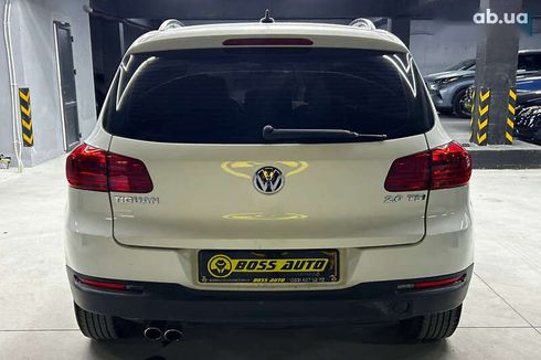 Volkswagen Tiguan 2017 - фото 5