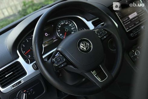 Volkswagen Touareg 2010 - фото 30