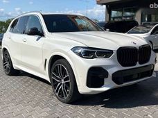 Купить BMW X5 M бу в Украине - купить на Автобазаре
