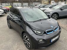 Продажа б/у BMW i3 в Одесской области - купить на Автобазаре