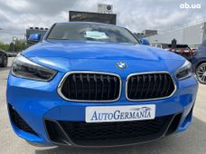 Продаж б/у кросовер BMW X2 - купити на Автобазарі
