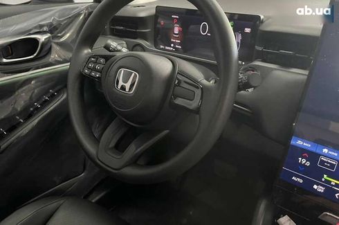 Honda eNP1 2024 - фото 13