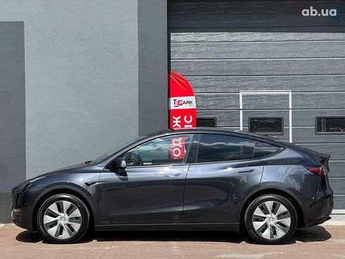 Tesla Model Y 2024 - фото 3