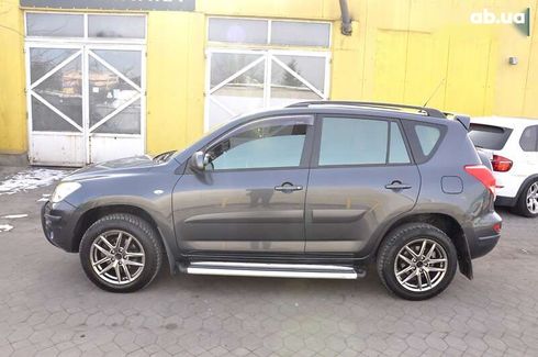 Toyota RAV4 2006 - фото 12