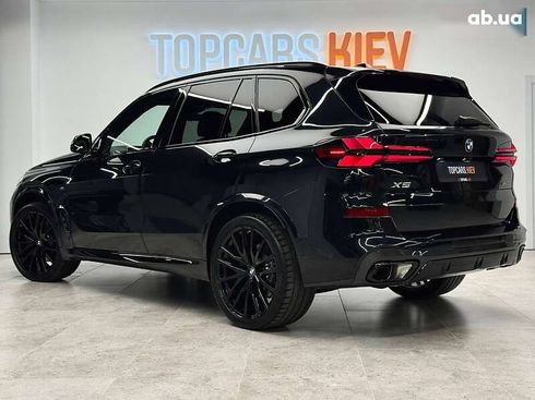 BMW X5 2025 - фото 7