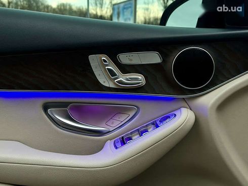 Mercedes-Benz GLC-Класс 2020 - фото 23