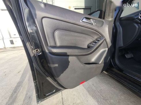 Mercedes-Benz B-Класс 2014 - фото 11