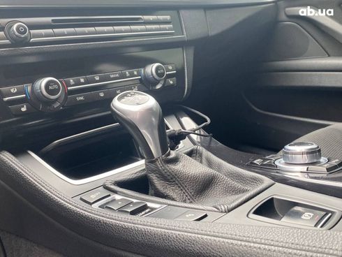 BMW 5 серия 2014 - фото 8
