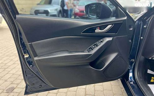 Mazda 3 2015 - фото 7