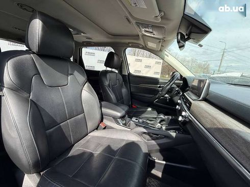 Kia Telluride 2021 - фото 8