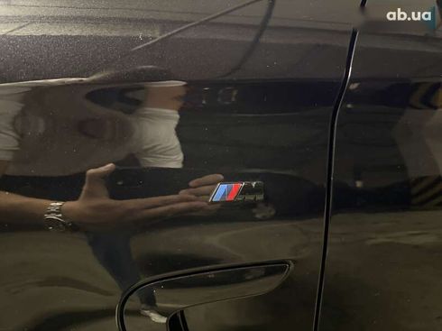 BMW 4 Series Gran Coupe 2015 - фото 19