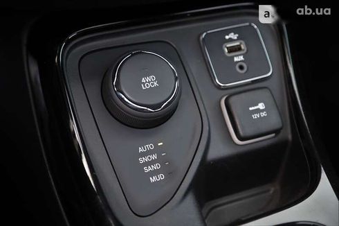 Jeep Compass 2017 - фото 18