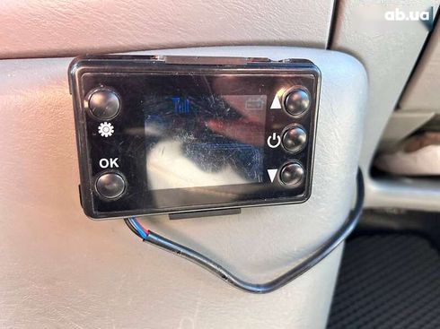 Renault Trafic 2011 - фото 24
