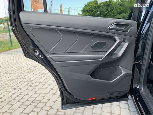 Volkswagen Tiguan 2022 - фото 26