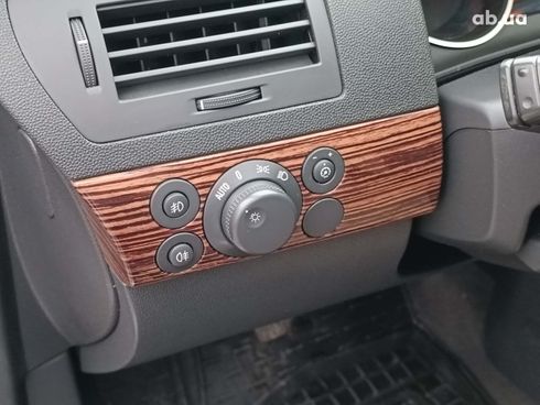 Opel Astra 2007 серый - фото 22