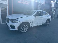 Продаж вживаних BMW X4 2019 року у Львові - купити на Автобазарі