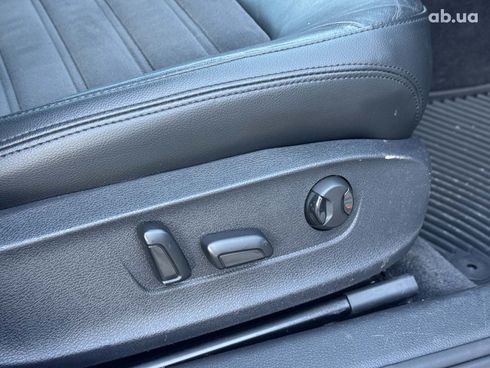 Volkswagen Passat 2013 белый - фото 24