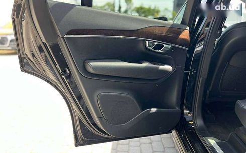 Volvo XC90 2015 - фото 27
