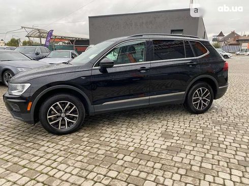 Volkswagen Tiguan 2020 - фото 4