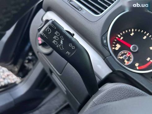 Volkswagen Golf 2010 - фото 20