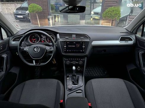 Volkswagen Tiguan 2018 - фото 8
