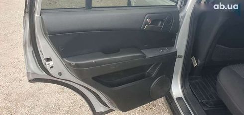 SsangYong Kyron 2012 - фото 10
