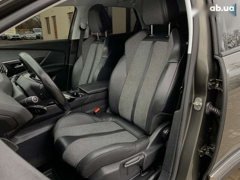 Peugeot 3008 2018 - фото 27