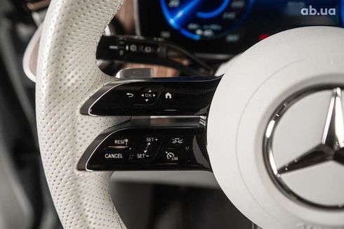 Mercedes-Benz EQE-Класс 2023 - фото 30