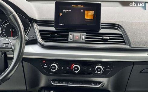 Audi Q5 2017 - фото 22