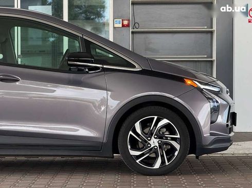 Chevrolet Bolt 2023 - фото 15