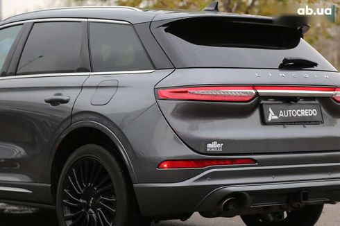 Lincoln Corsair 2021 - фото 8