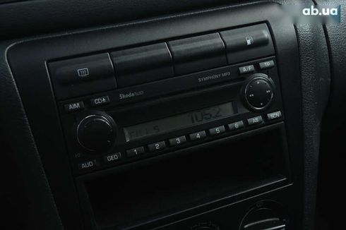 Skoda Octavia 2009 - фото 21