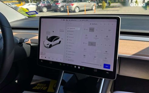 Tesla Model 3 2020 - фото 10