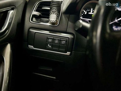 Mazda CX-5 2016 - фото 22