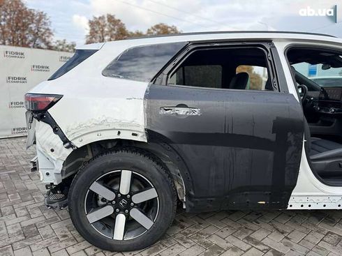 Honda Prologue 2024 - фото 5