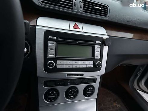 Volkswagen Passat 2007 - фото 13