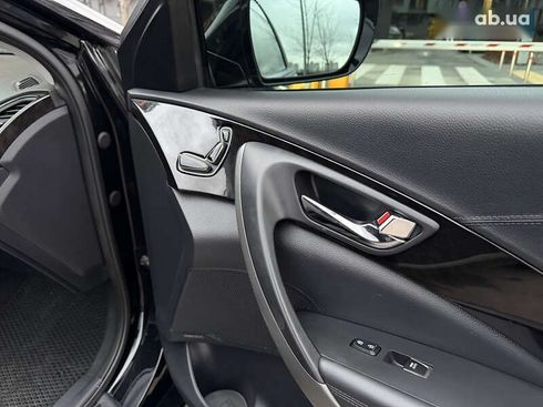 Hyundai Grandeur 2012 - фото 27