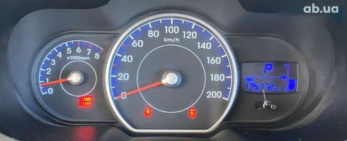 Hyundai i10 2012 - фото 14
