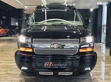 Купити Chevrolet бу в Києві - купити на Автобазарі