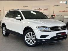 Продажа б/у Volkswagen Tiguan в Киеве - купить на Автобазаре