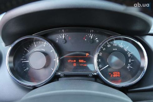 Peugeot 3008 2012 - фото 17