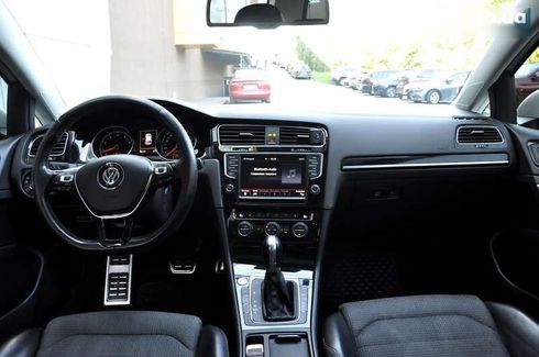 Volkswagen Golf 2012 - фото 30