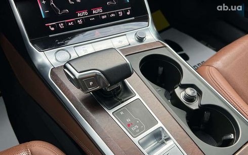 Audi A6 2019 - фото 19