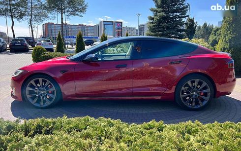 Tesla Model S 2019 - фото 4