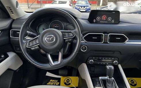 Mazda CX-5 2019 - фото 13