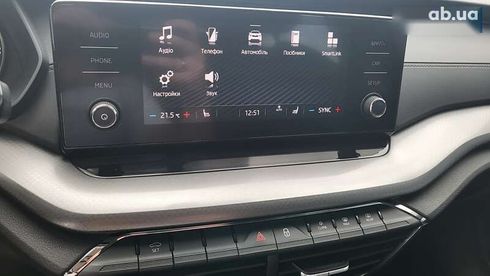 Skoda Octavia 2020 - фото 4